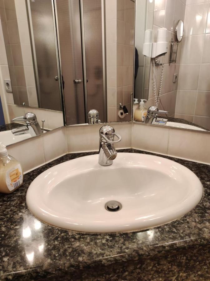 Ferienwohnung Seeterrassen Dewichow Buitenkant foto