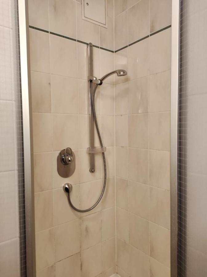 Ferienwohnung Seeterrassen Dewichow Buitenkant foto